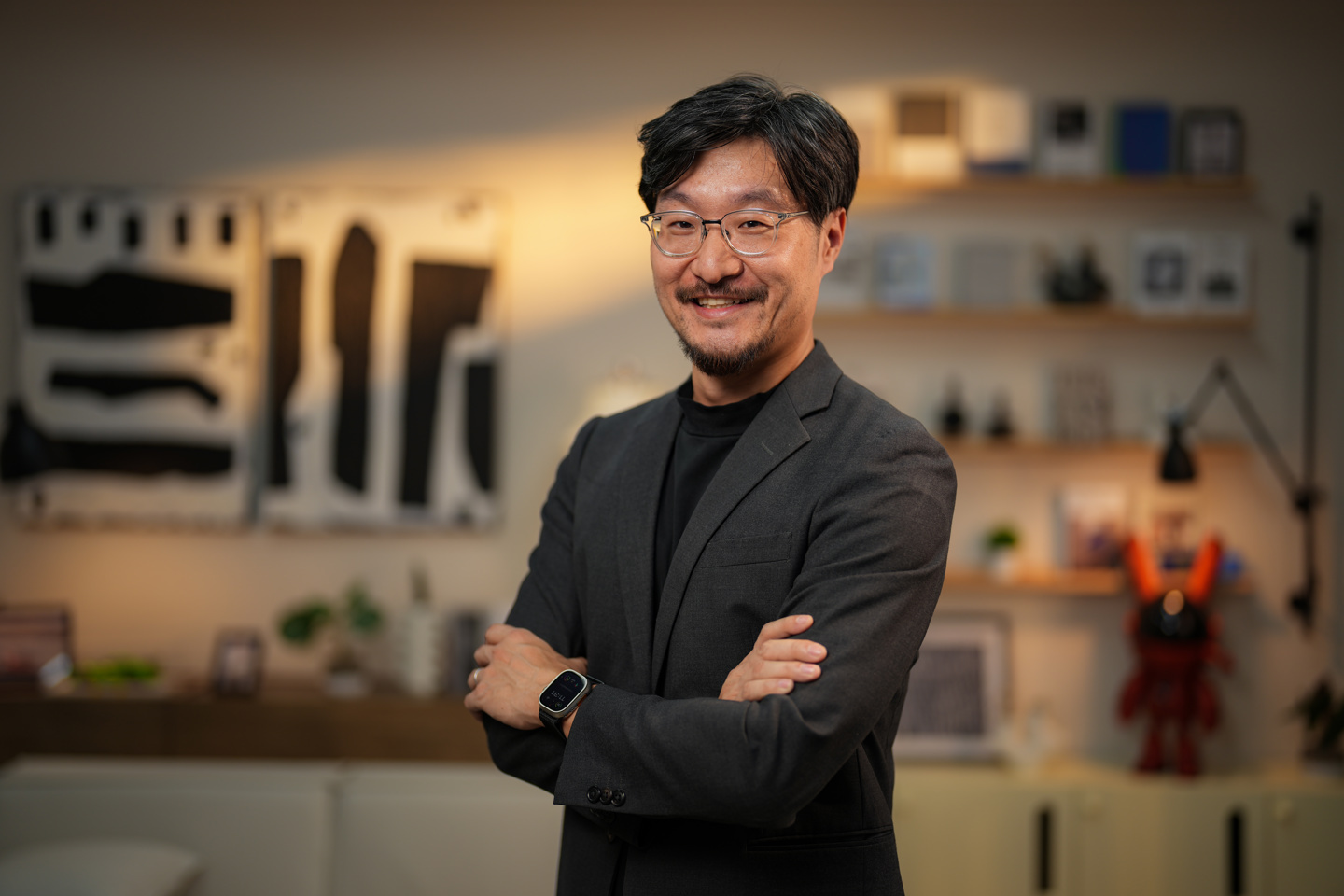 天顺娱乐注册：消息称华硕中国区总经理俞元麟晋升全球 NUC BU 老大，彭璋接任